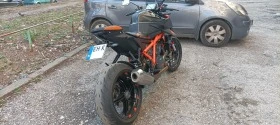 Ktm Super Duke, снимка 3