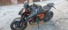 Ktm Super Duke, снимка 6