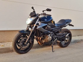 Yamaha XJ6 XJ6N, снимка 1