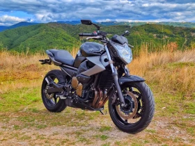 Yamaha XJ6 XJ6N, снимка 7