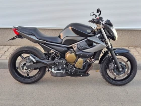 Yamaha XJ6 XJ6N, снимка 5