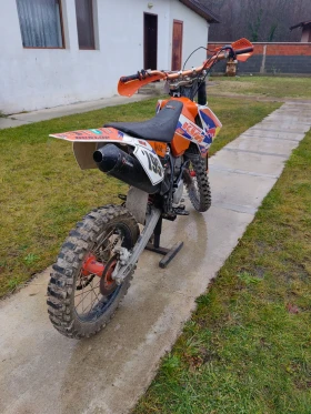 Ktm SX-F, снимка 3