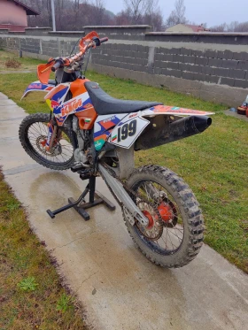 Ktm SX-F, снимка 2