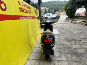 Vespa 50 LIZING  | Mobile.bg    5