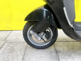 Vespa 50 LIZING  | Mobile.bg    15