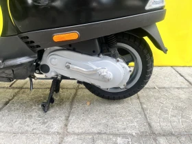 Vespa 50 LIZING  | Mobile.bg    16