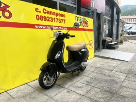 Vespa 50 LIZING  | Mobile.bg    12