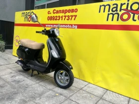 Vespa 50 LIZING  | Mobile.bg    2
