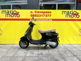 Vespa 50 LIZING  | Mobile.bg    11