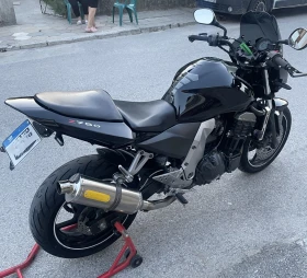 Обява за продажба на Kawasaki Z 750 ~4 799 лв. - изображение 4