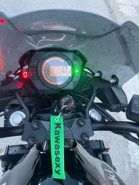 Обява за продажба на Kawasaki Z 750 ~4 799 лв. - изображение 2