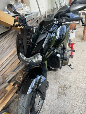 Обява за продажба на Kawasaki Z 750 ~4 799 лв. - изображение 7