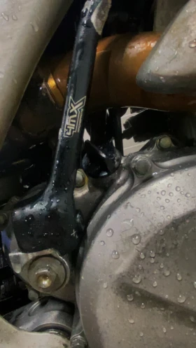 Honda Crf undefined | Auto.bg — изображение 6