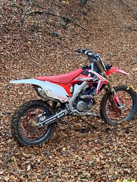 Honda Crf undefined | Auto.bg — изображение 4