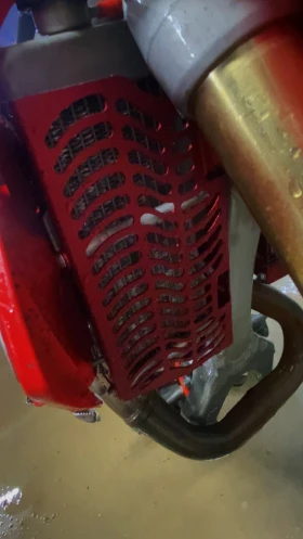 Honda Crf undefined | Auto.bg — изображение 5