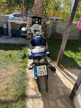 Suzuki Gsr | Mobile.bg � ����� ������ 3