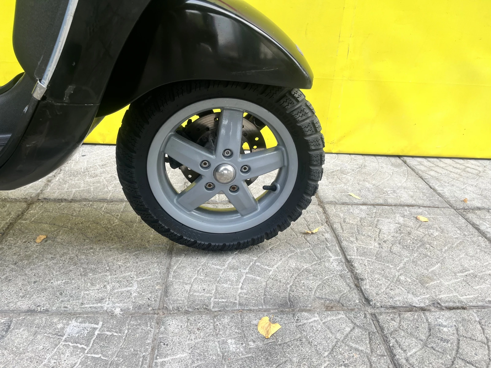 Vespa 50 LIZING  - изображение 7