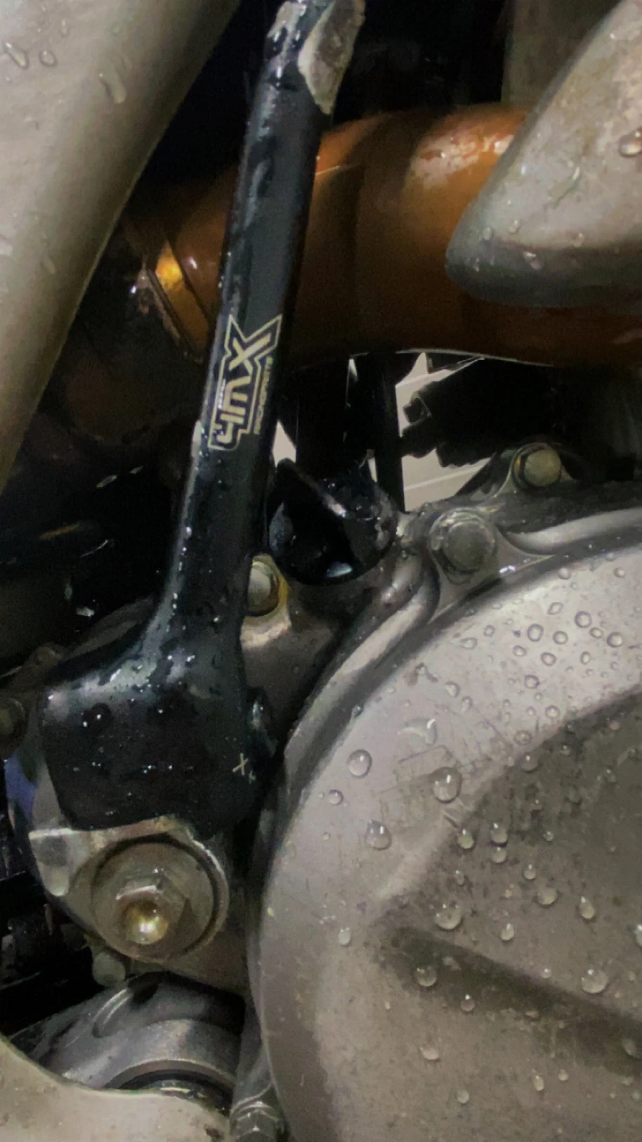 Honda Crf, снимка 6 - Мотоциклети и мототехника - 54006080