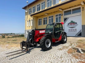   Manitou MLT 1035 LT LSU  | Mobile.bg    3