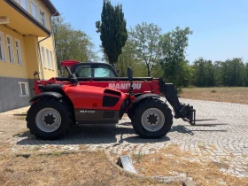   Manitou MLT 1035 LT LSU  | Mobile.bg    8