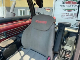   Manitou MLT 1035 LT LSU  | Mobile.bg    15