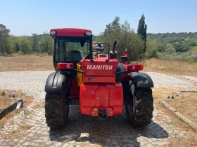   Manitou MLT 1035 LT LSU  | Mobile.bg    6
