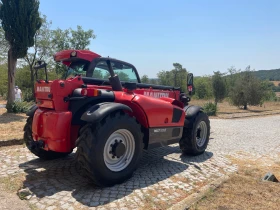   Manitou MLT 1035 LT LSU  | Mobile.bg    7