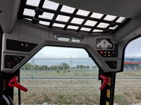 Мини челни товарачи JCB 155 ECO , КОФА+ ВИЛИЦИ, снимка 17