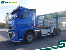 Други специализирани машини Volvo LKW24040