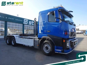 Обява за продажба на Други специализирани машини Volvo LKW24040 ~22 560 EUR - изображение 2