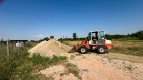 ����� �� �������� �� ����� ������� Schaeff SKL 823