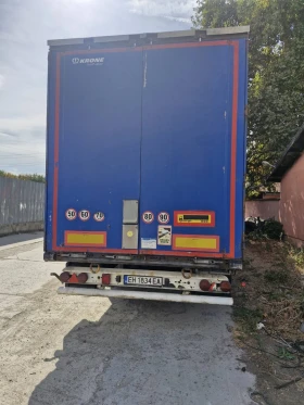 ����������� Krone | Mobile.bg � ����� ������ 2