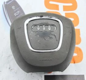 АЕРБЕГ ЗА АУДИ А5   , снимка 1