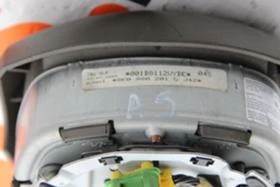 АЕРБЕГ ЗА АУДИ А5   , снимка 3