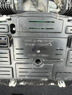 Hundai I10 2015г километраж 10А855-А, снимка 3