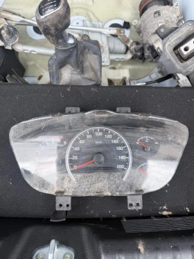 Hundai I10 2015г километраж 10А855-А, снимка 1