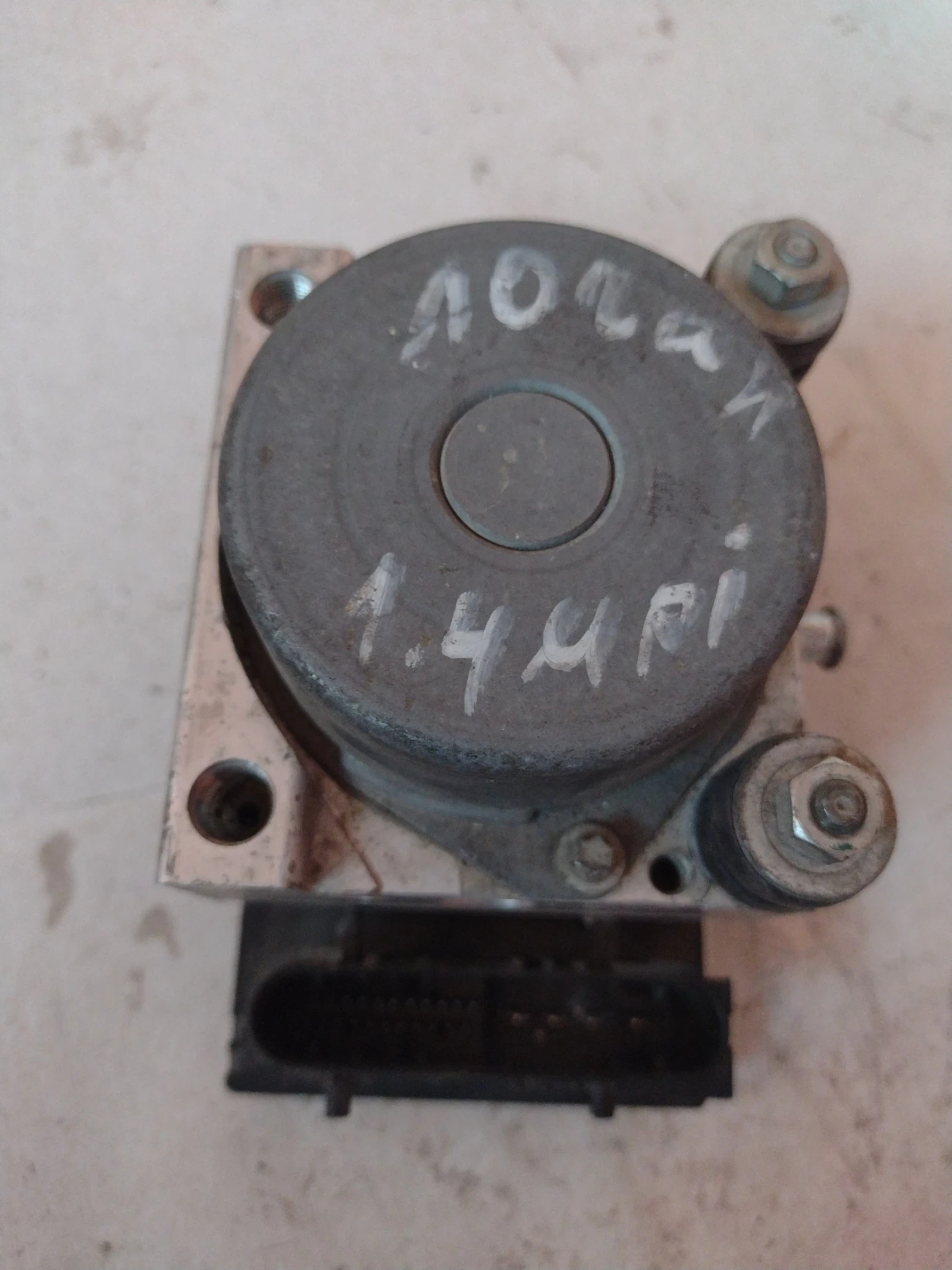 8200756092 0265232110 0 265 232 110 ABS  DACIA LOGAN 1.4  0265800584  0 265 800 584 | Mobile.bg   2