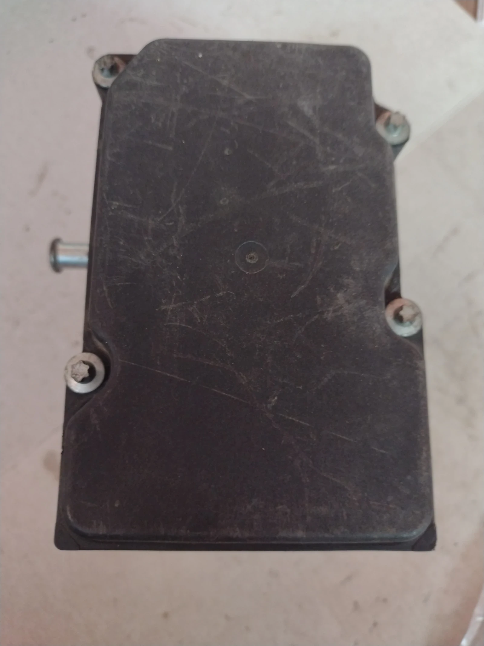 8200756092 0265232110 0 265 232 110 ABS  DACIA LOGAN 1.4  0265800584  0 265 800 584 | Mobile.bg   5