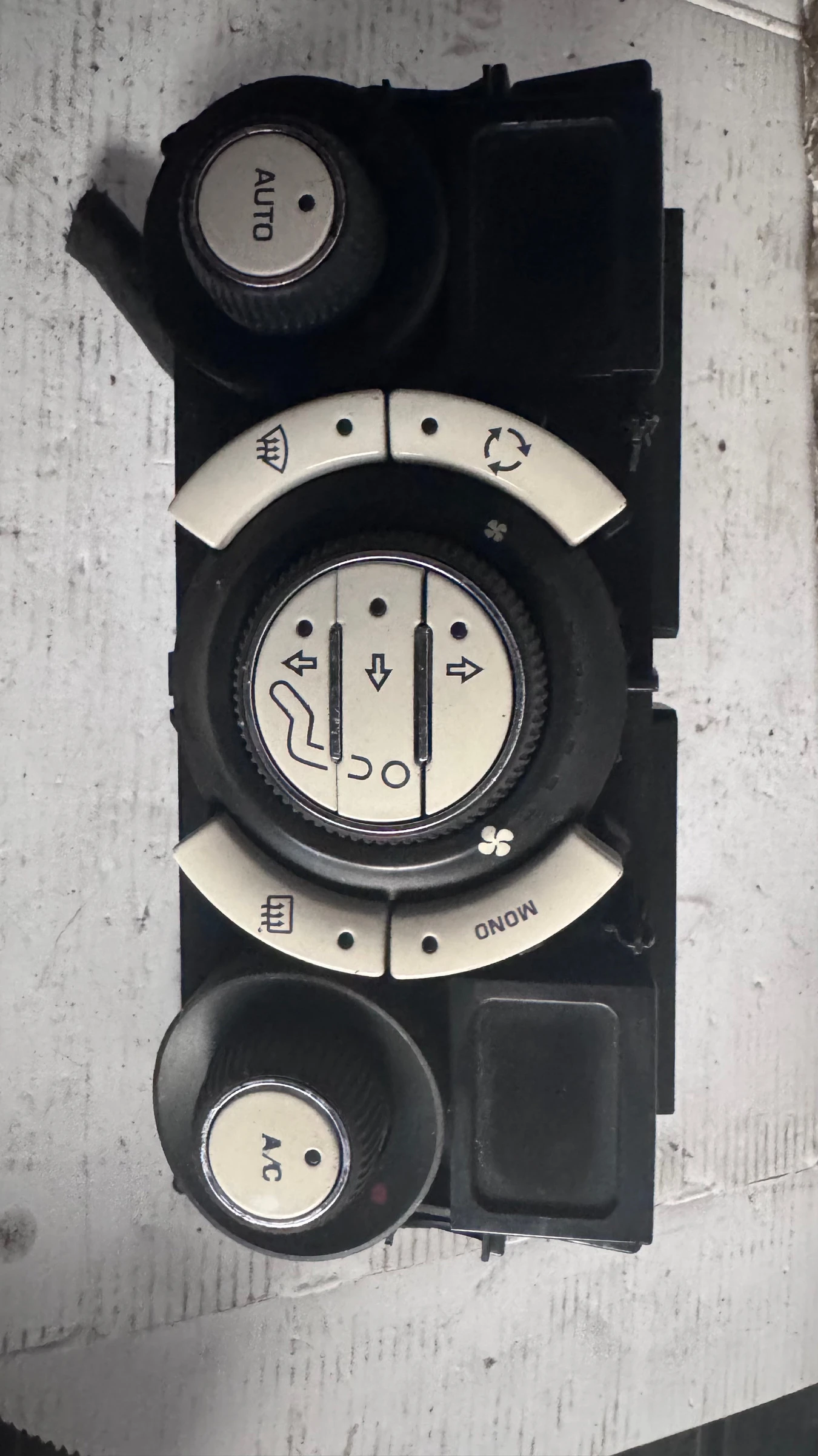 ���������� ���� / ����� / ����� �� Citroen C3 picasso - 96711892 /  E1061970 | Mobile.bg � ����������� 1