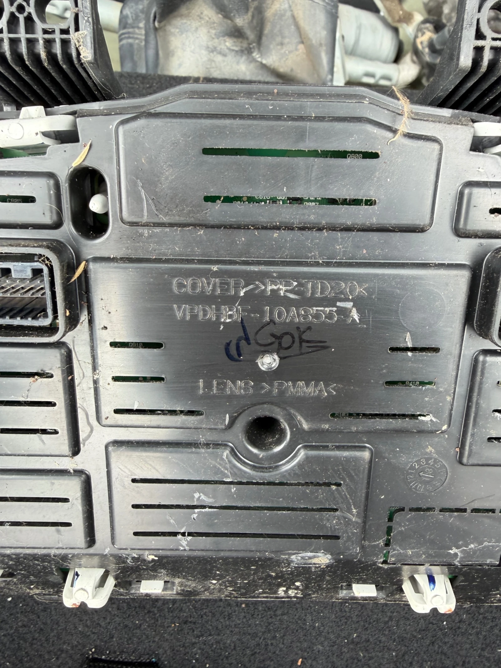 Hundai I10 2015г километраж 10А855-А, снимка 3 - Части - 54061651