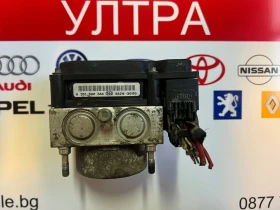 8200756092 0265232110 0 265 232 110 ABS помпа DACIA LOGAN 1.4  0265800584  0 265 800 584