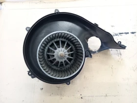 Вентилатор парно Волво ХС60 2.4д 