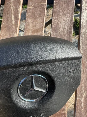 Airbag ����� �� Mercedes B class 2005�.  | Mobile.bg � ����� ������ 4