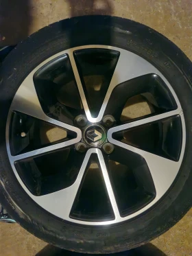 Джанти за Renault, снимка 8