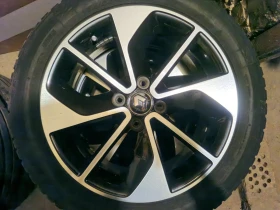 Джанти за Renault, снимка 5