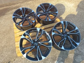 Джанти за Audi, снимка 12