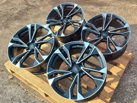 Джанти за Audi, снимка 9