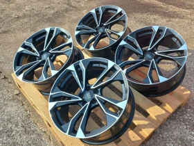 Джанти за Audi, снимка 6