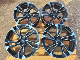 Джанти за Audi, снимка 11