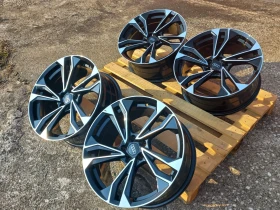 Джанти за Audi, снимка 13